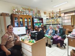 Verval Dana Hibah PGRI